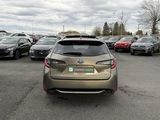 Miniature TOYOTA COROLLA TOURING SPORTS HYBRIDE