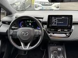 Miniature TOYOTA COROLLA TOURING SPORTS HYBRIDE