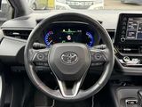 Miniature TOYOTA COROLLA TOURING SPORTS HYBRIDE