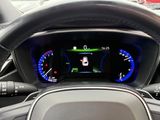 Miniature TOYOTA COROLLA TOURING SPORTS HYBRIDE