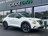 Miniature NISSAN JUKE
