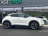Miniature NISSAN JUKE