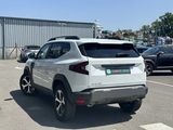 Miniature DACIA DUSTER