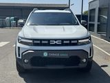 Miniature DACIA DUSTER