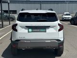 Miniature DACIA DUSTER