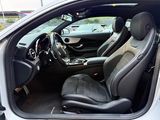 Miniature MERCEDES CLASSE C COUPE