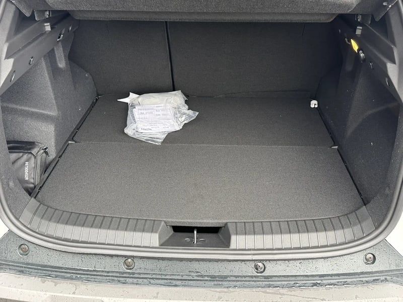 Photo de la voiture DACIA DUSTER Hybrid 155 Journey