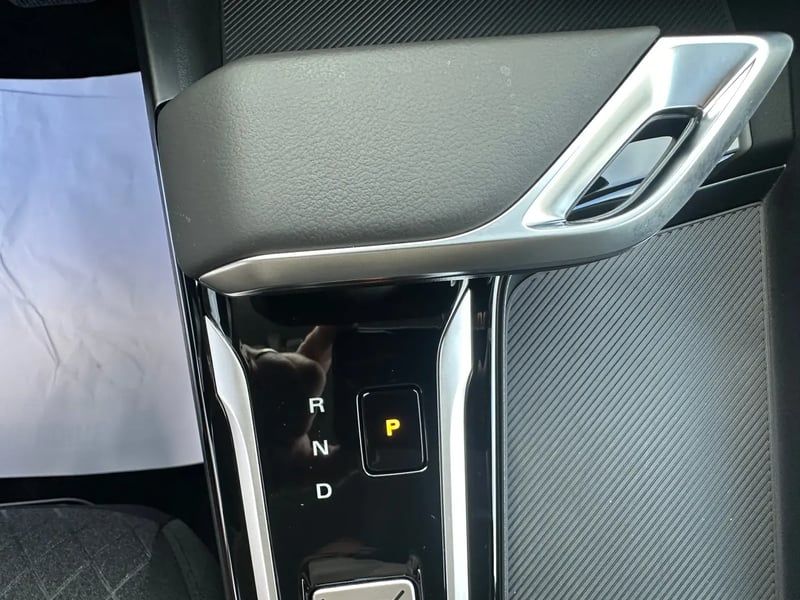 Photo de la voiture MG ZS 1.5 L Hybrid+ 197 ch Comfort