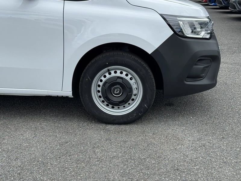 Photo de la voiture RENAULT KANGOO VAN L2 BLUE DCI 115 GRAND CONFORT - CAISSE ISOTHERME