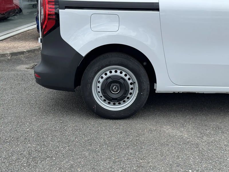 Photo de la voiture RENAULT KANGOO VAN L2 BLUE DCI 115 GRAND CONFORT - CAISSE ISOTHERME