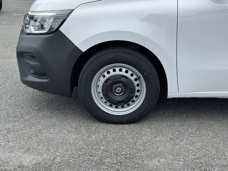 Photo de la voiture RENAULT KANGOO VAN L2 BLUE DCI 115 GRAND CONFORT - CAISSE ISOTHERME