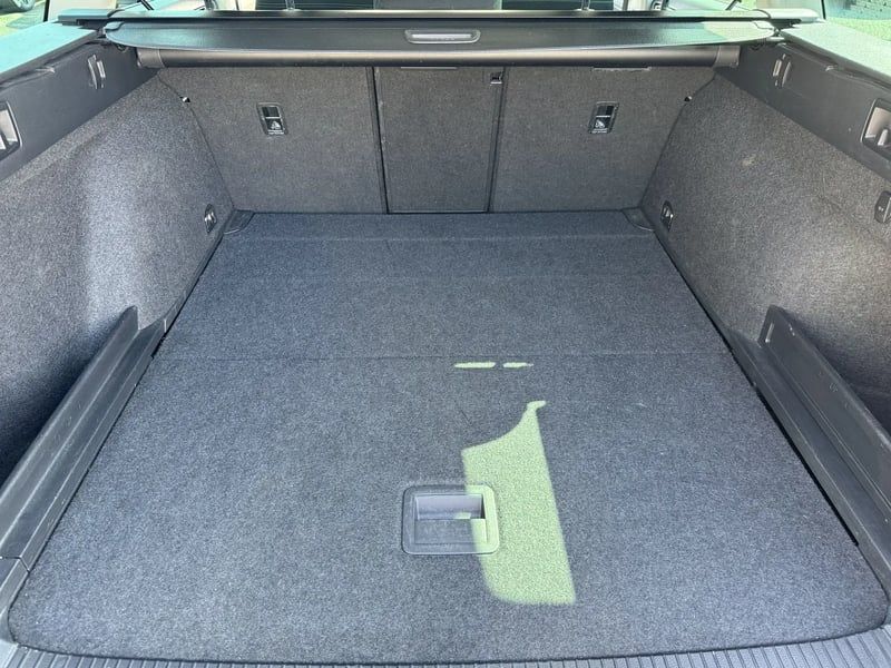 Photo de la voiture VOLKSWAGEN PASSAT SW 2.0 TDI EVO SCR 150 DSG7