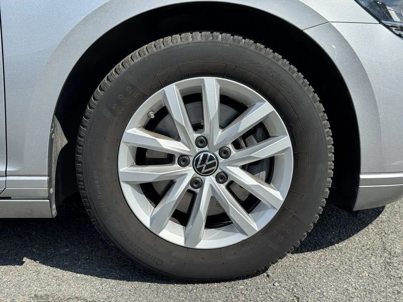 Photo de la voiture VOLKSWAGEN PASSAT SW 2.0 TDI EVO SCR 150 DSG7