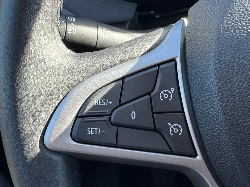 Photo de la voiture DACIA JOGGER ECO-G 100 7 places GSR2 Extreme +