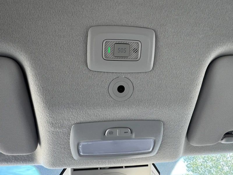 Photo de la voiture DACIA JOGGER ECO-G 100 7 places GSR2 Extreme +