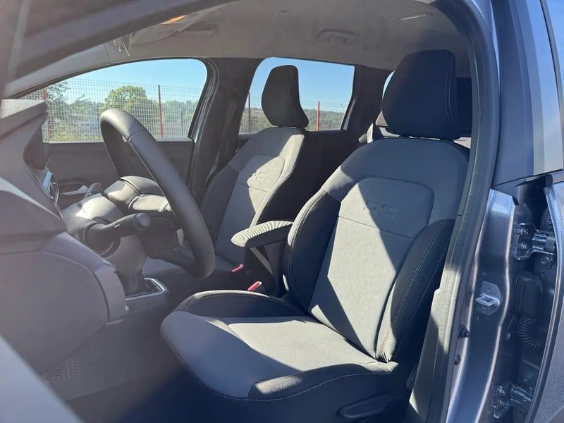 Photo de la voiture DACIA JOGGER ECO-G 100 7 places GSR2 Extreme +