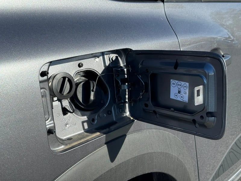 Photo de la voiture DACIA JOGGER ECO-G 100 7 places GSR2 Extreme +