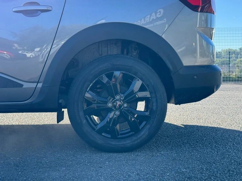 Photo de la voiture DACIA JOGGER ECO-G 100 7 places GSR2 Extreme +