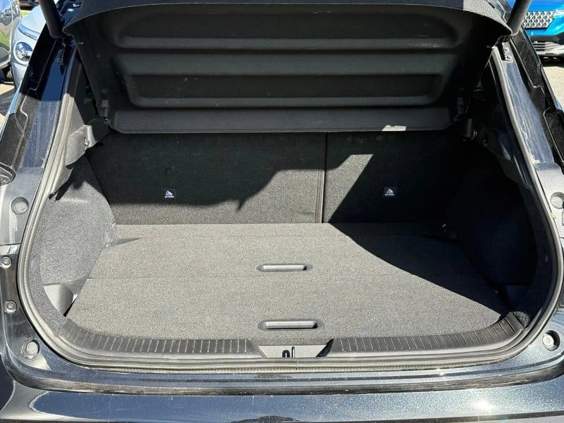 Photo de la voiture NISSAN QASHQAI Mild Hybrid 158 ch Xtronic N-Connecta