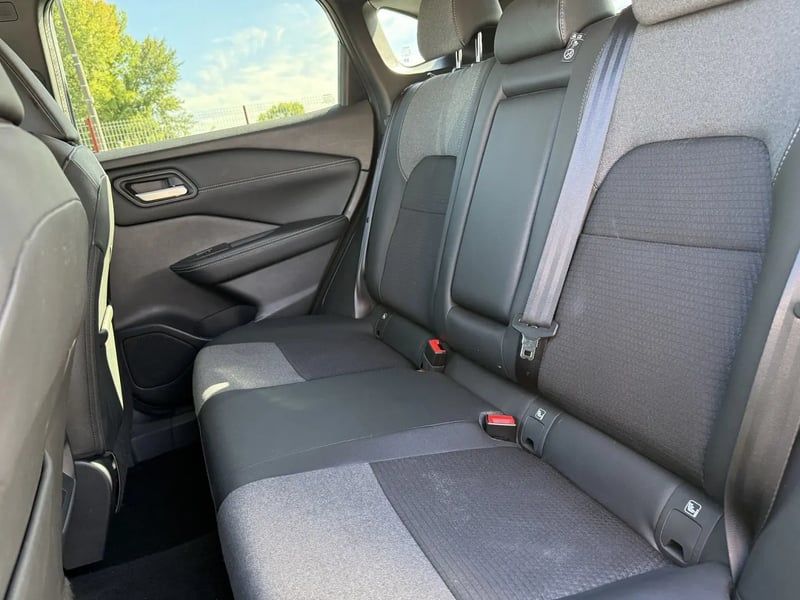 Photo de la voiture NISSAN QASHQAI Mild Hybrid 158 ch Xtronic N-Connecta