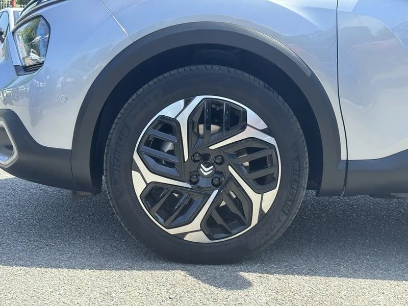 Photo de la voiture CITROEN C4 X BlueHDi 130 S&S EAT8 Max