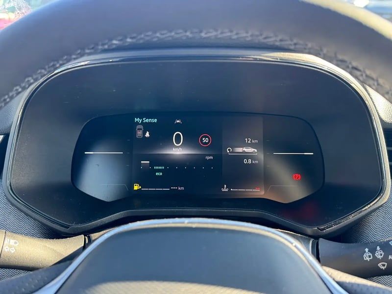 Photo de la voiture RENAULT CLIO V TCe 90 ch GSR2 Techno