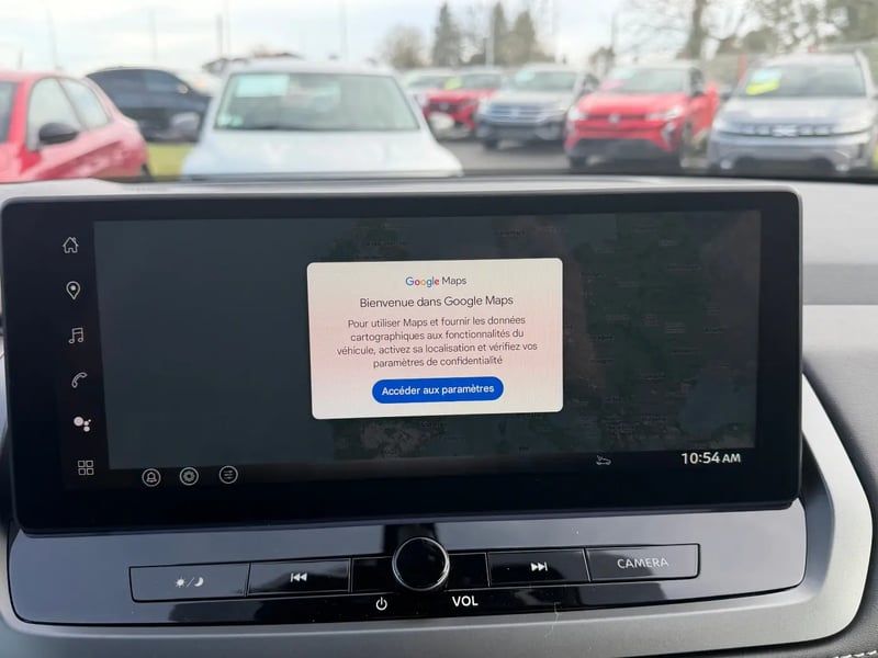 Photo de la voiture NISSAN QASHQAI Hybrid e-Power Gen3 205 ch N-Connecta