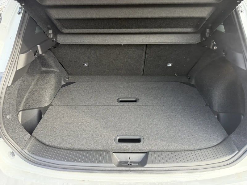 Photo de la voiture NISSAN QASHQAI Hybrid e-Power Gen3 205 ch N-Connecta