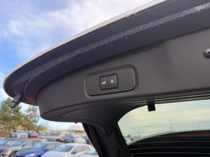 Photo de la voiture NISSAN QASHQAI Hybrid e-Power Gen3 205 ch N-Connecta