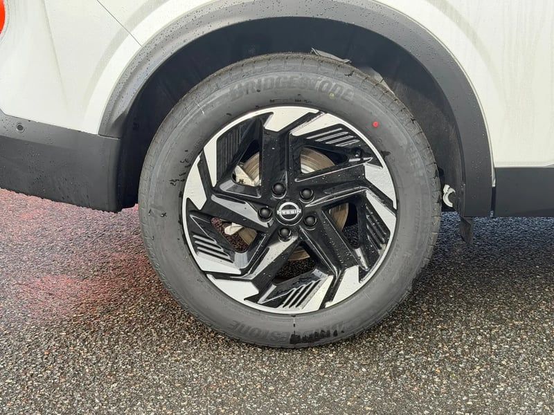 Photo de la voiture NISSAN QASHQAI Hybrid e-Power Gen3 205 ch N-Connecta