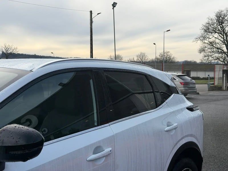 Photo de la voiture NISSAN QASHQAI Hybrid e-Power Gen3 205 ch N-Connecta