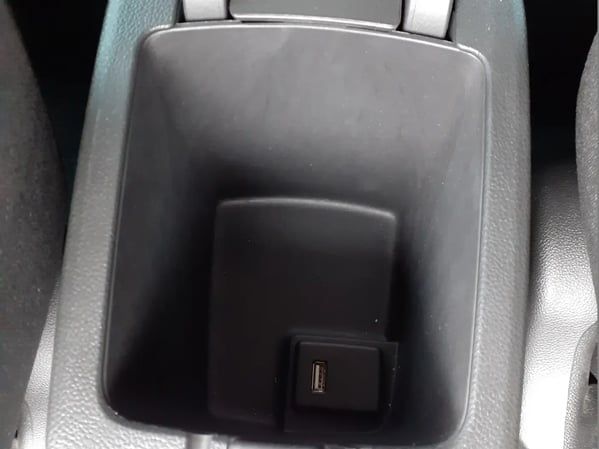 Photo de la voiture OPEL ASTRA SPORTS TOURER 1.2 Turbo 130 ch BVM6 Edition Business