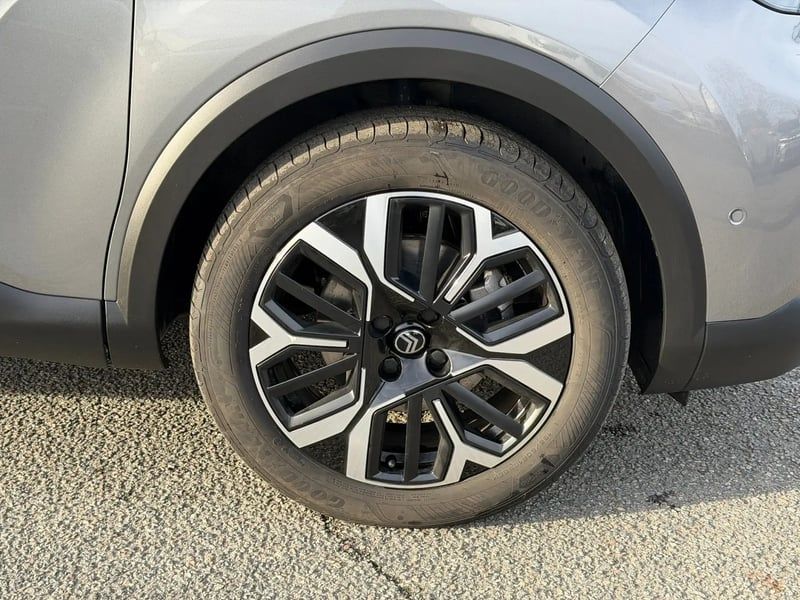 Photo de la voiture CITROEN C4 X Hybride 136 e-DCS6 Max