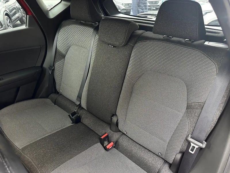 Photo de la voiture RENAULT CAPTUR Eco-G 100 ch Techno