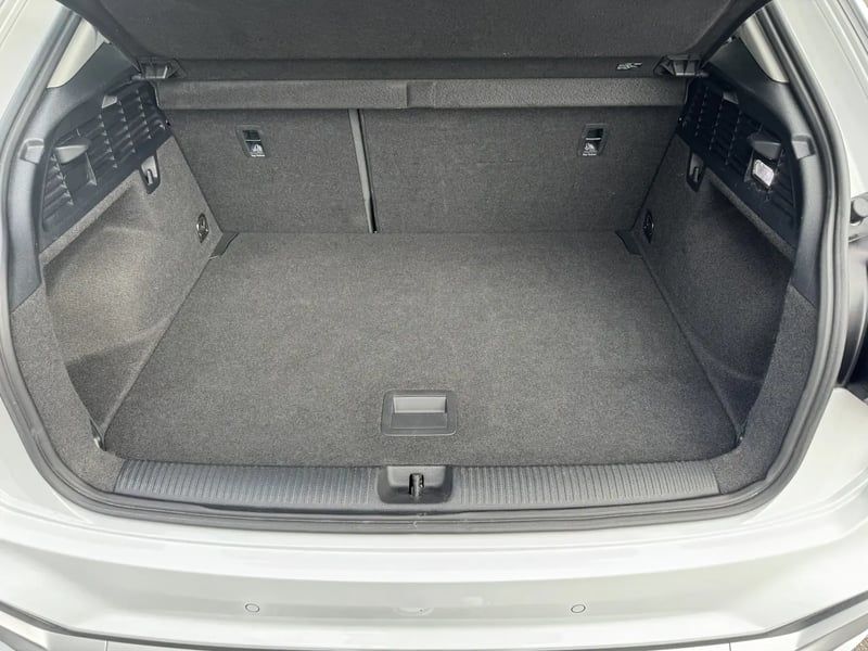 Photo de la voiture AUDI Q2 30 TFSI 110 BVM6 Business line