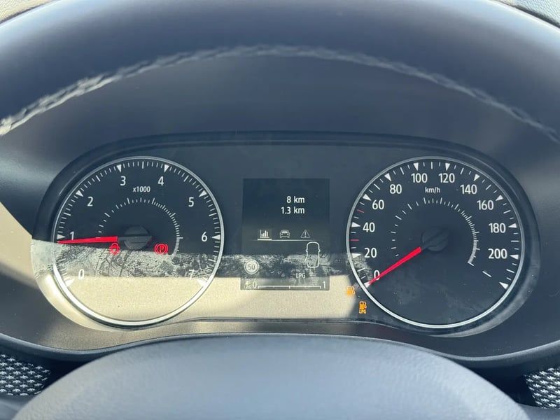 Photo de la voiture DACIA SANDERO ECO-G 100 GSR2 Stepway Expression