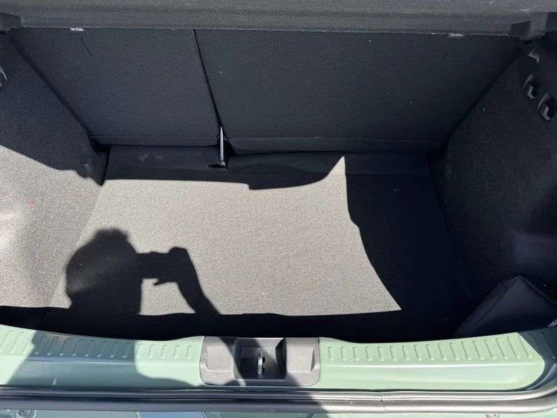 Photo de la voiture DACIA SANDERO ECO-G 100 GSR2 Stepway Expression