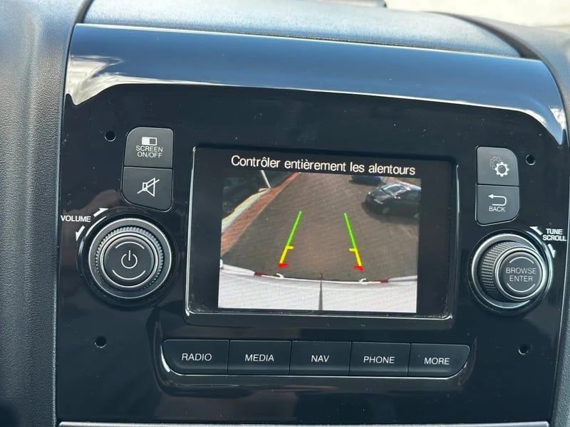 Photo de la voiture OPEL MOVANO FOURGON FGN 3.5T L3H2 140 CH PACK CLIM