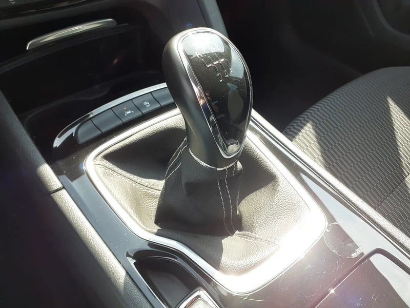 Photo de la voiture OPEL INSIGNIA GRAND SPORT 2.0 Diesel 174 ch BVM6 Elegance