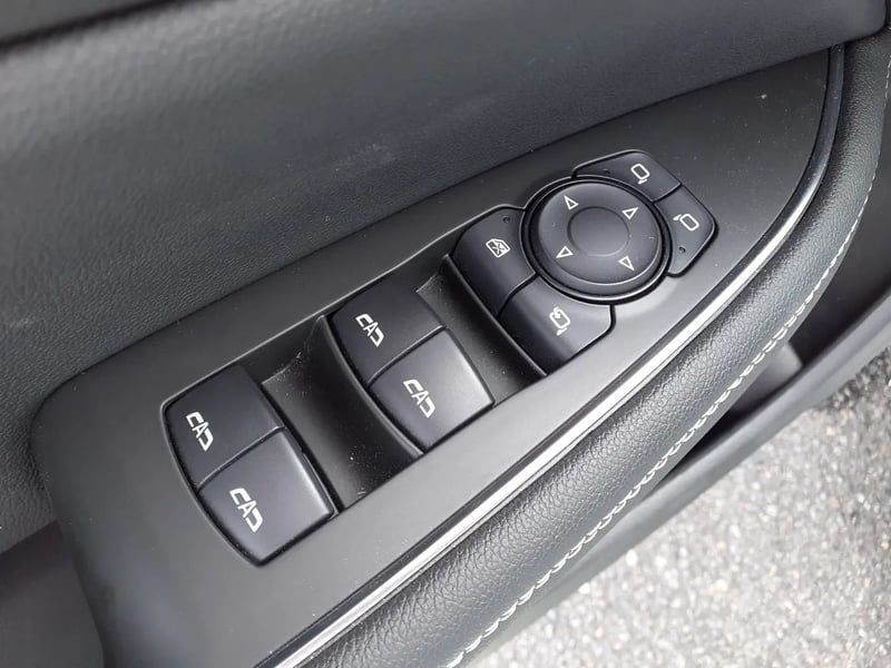 Photo de la voiture OPEL INSIGNIA GRAND SPORT 2.0 Diesel 174 ch BVM6 Elegance