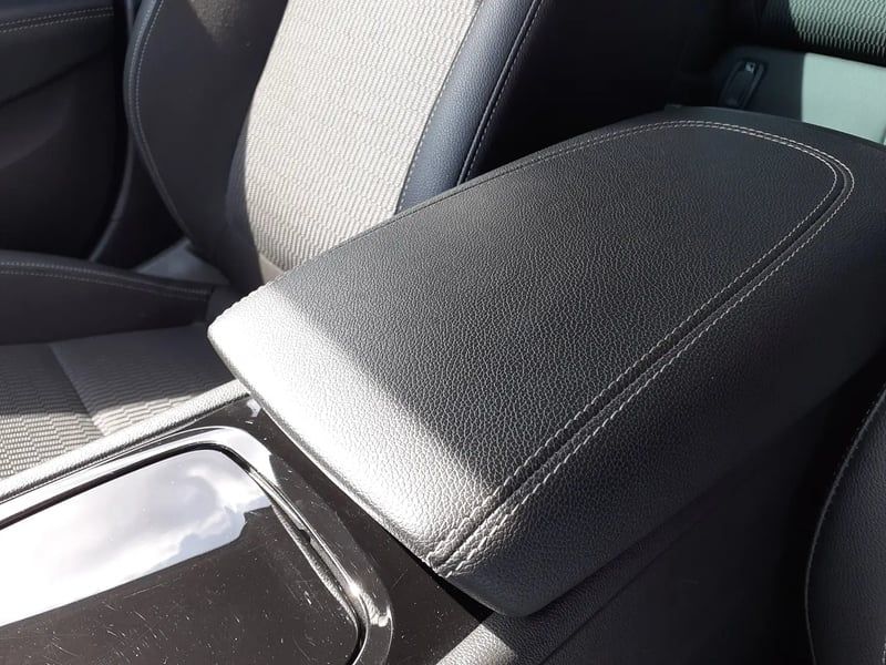 Photo de la voiture OPEL INSIGNIA GRAND SPORT 2.0 Diesel 174 ch BVM6 Elegance