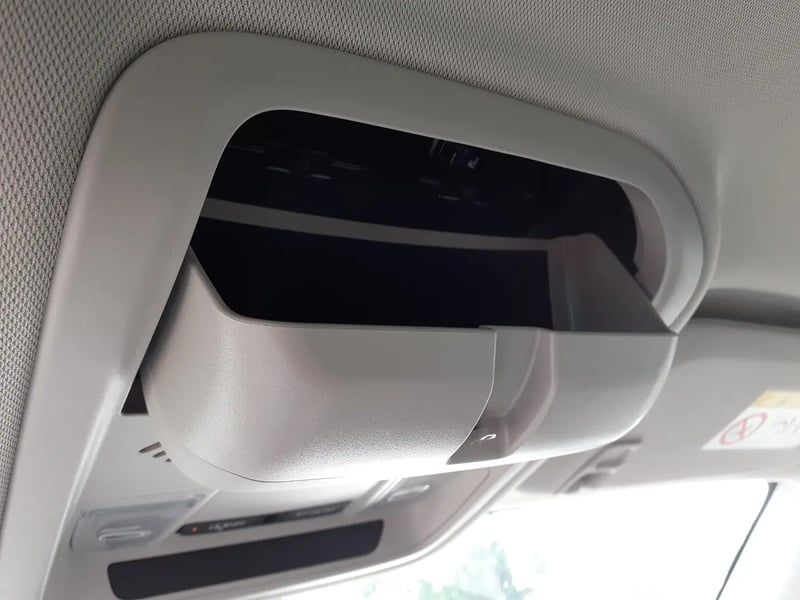 Photo de la voiture OPEL INSIGNIA GRAND SPORT 2.0 Diesel 174 ch BVM6 Elegance