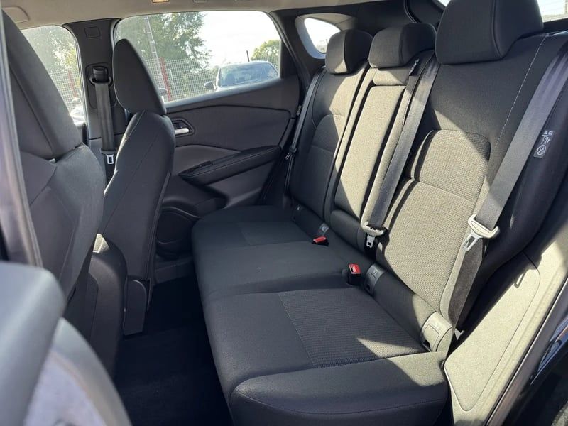 Photo de la voiture NISSAN QASHQAI Mild Hybrid 158 ch MEHV CONNECT PACK HIVER