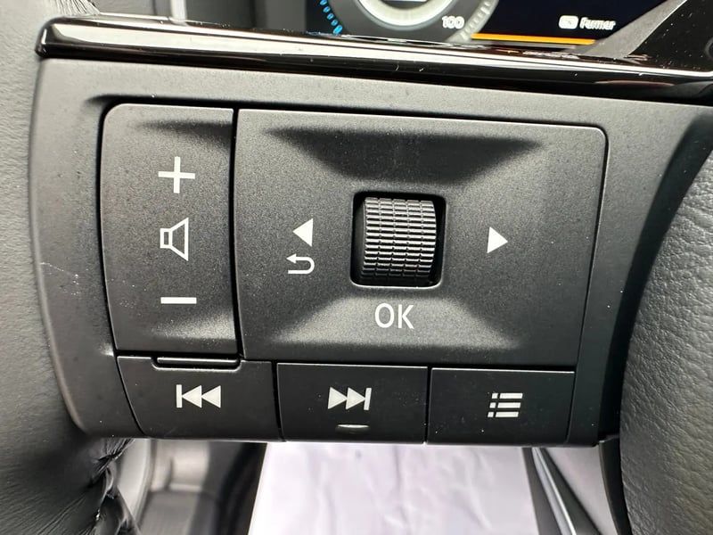 Photo de la voiture NISSAN QASHQAI Hybrid e-Power Gen3 205 ch N-Connecta