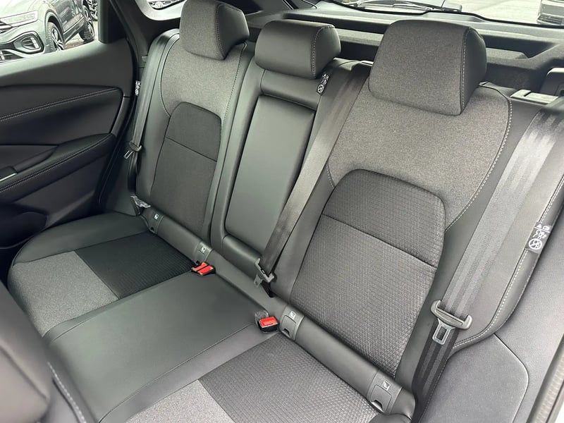 Photo de la voiture NISSAN QASHQAI Hybrid e-Power Gen3 205 ch N-Connecta