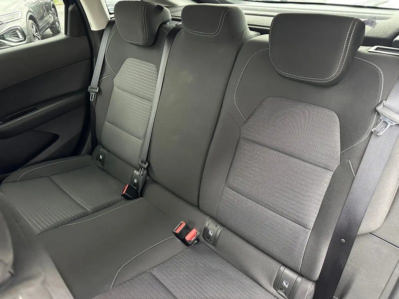 Photo de la voiture RENAULT ARKANA mild hybrid 140 EDC GSR2 Evolution