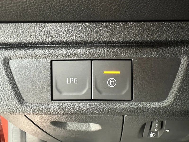 Photo de la voiture DACIA JOGGER ECO-G 100 7 places GSR2 Extreme +