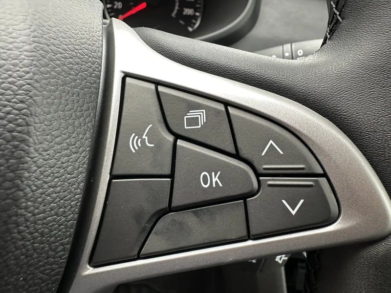 Photo de la voiture DACIA JOGGER ECO-G 100 7 places GSR2 Extreme +