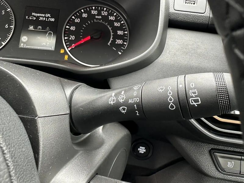 Photo de la voiture DACIA JOGGER ECO-G 100 7 places GSR2 Extreme +