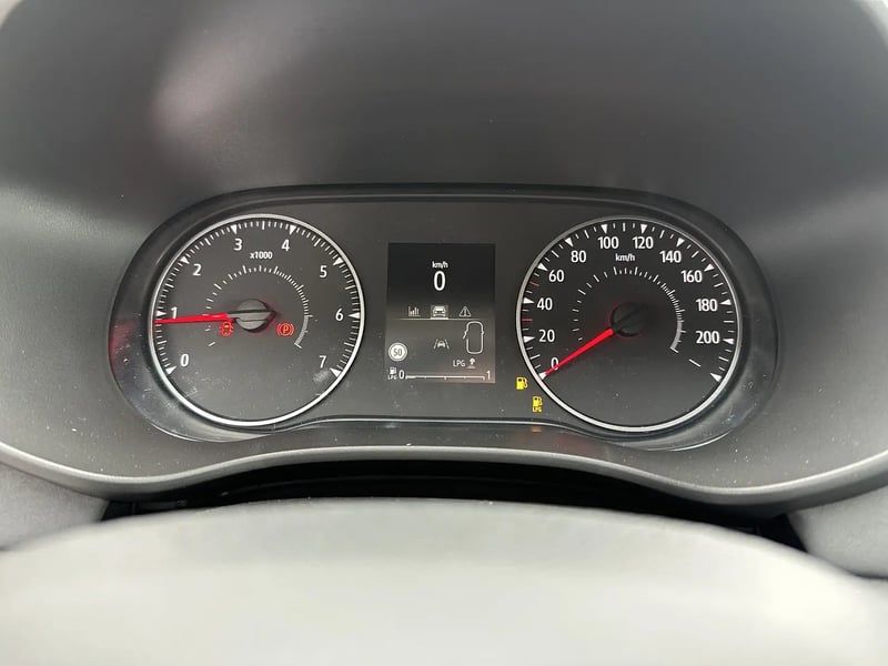 Photo de la voiture DACIA JOGGER ECO-G 100 7 places GSR2 Extreme +